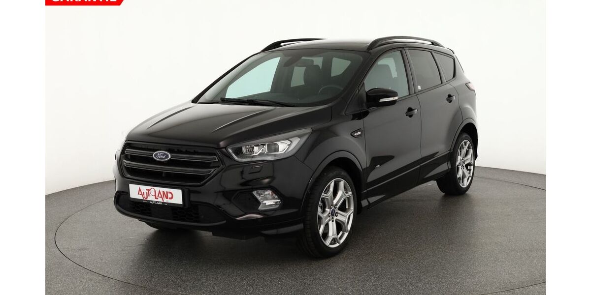 Ford Kuga 72.459 km 21.990 &euro; Chemnitz 09113