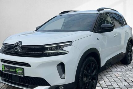 Citroen C5 Aircross 4.730 km 25.933 &euro; Chemnitz 09113