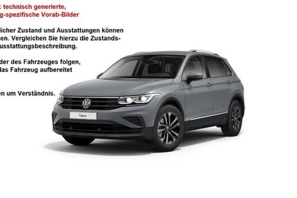 VW Tiguan 84.596 km 28.170 € Lichtenstein 09350