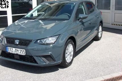 Seat Ibiza 2.000 km 21.970 &euro; Gornau 09405