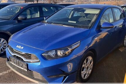 Kia ceed / Ceed 34.500 km 18.699 &euro; Oberlungwitz 09353