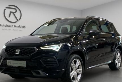 Seat Ateca 35.446 km 26.879 &euro; Oelsnitz/Erzgebirge 09376