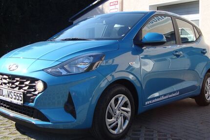 Hyundai i10 13.500 km 11.990 € Waldheim 04736