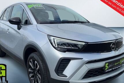 Opel Crossland (X) 19.177 km 15.210 &euro; Chemnitz 09116
