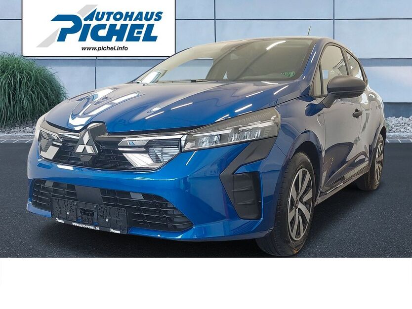 Mitsubishi Colt 50 km 15.450 € Chemnitz 09114