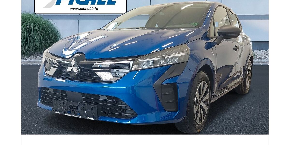 Mitsubishi Colt 50 km 15.950 &euro; Chemnitz 09114