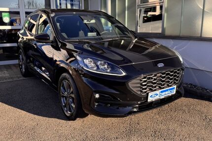 Ford Kuga 24.816 km 26.590 &euro; Glauchau 08371