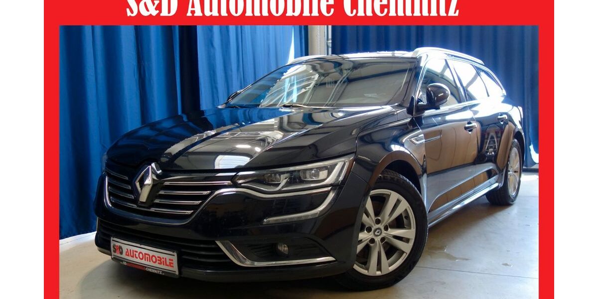 Renault Talisman 150.000 km 13.399 € Chemnitz 09120