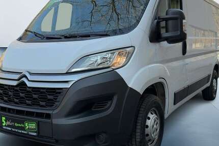 Citroen Jumper 75.007 km 18.903 &euro; Chemnitz 09113