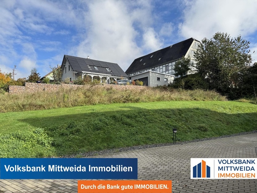 Grundstück für Ihr neues Zuhause - Zwischen Dresden und Chemnitz - Preiswert und bauträgerfrei! zimmer