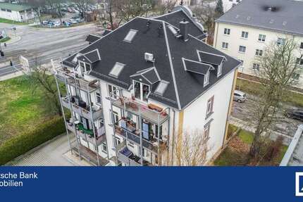 Wohnung zum Kaufen in Chemnitz 214.000 € 102 m² 3 zimmer