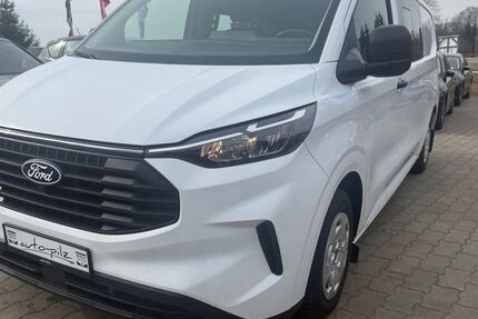 Ford Transit Custom 55.071 km 40.950 &euro; Thermalbad Wiesenbad OT Schönfeld 09488