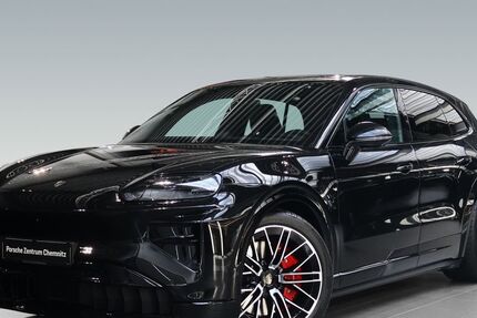Porsche Cayenne 9.900 km 181.950 &euro; Chemnitz 09116