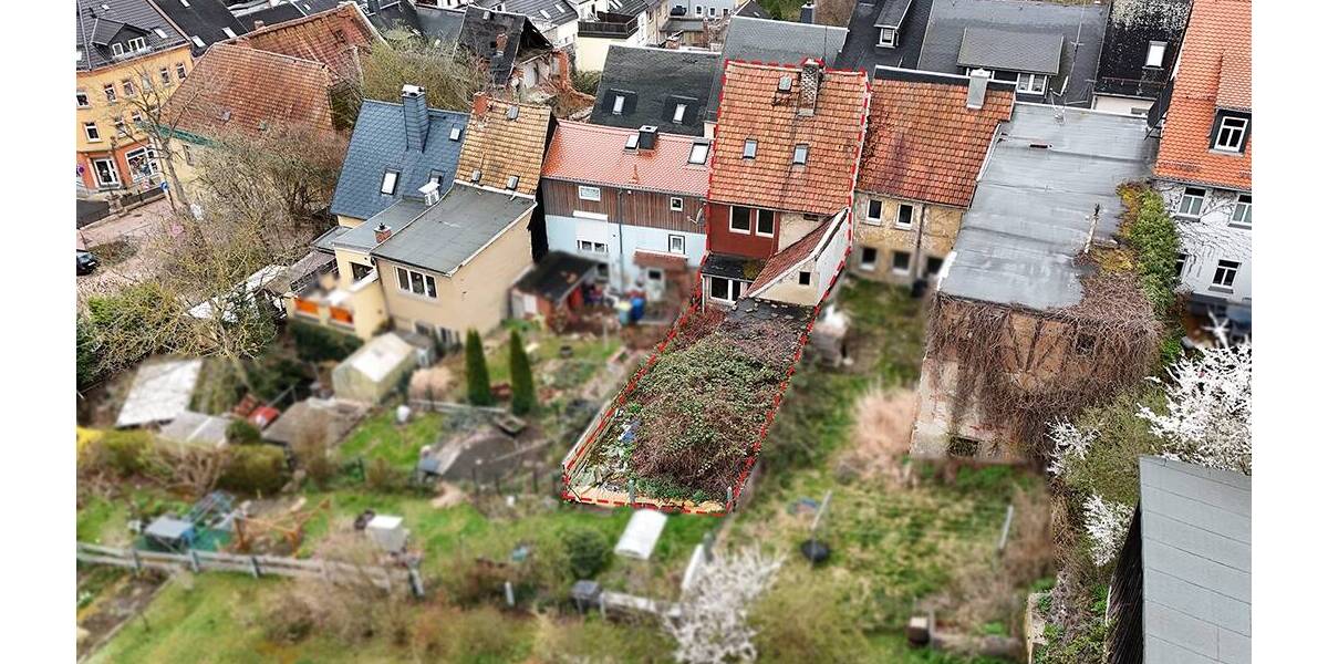 Einfamilienhaus Hohenstein-Ernstthal Ernstthal - 4 Zimmer, 143 m&sup2;, 14.900&euro; | Angebot:26296958