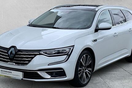 Renault Talisman 43.192 km 28.290 &euro; Röhrsdorf 09247