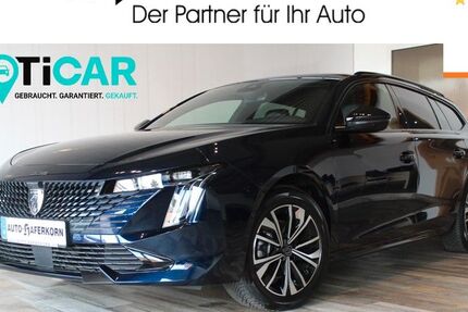 Peugeot 508 25.713 km 24.999 € Frohburg OT Frankenhain 04654