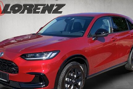 Honda ZR-V 7.500 km 36.990 € Glauchau 08371