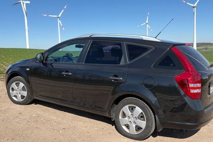 Kia ceed Sportswagon 260.000 km 1.199 &euro; Chemnitz 09117