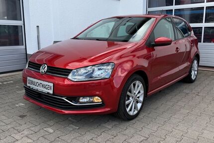 VW Polo 72.450 km 9.990 &euro; Chemnitz 09125