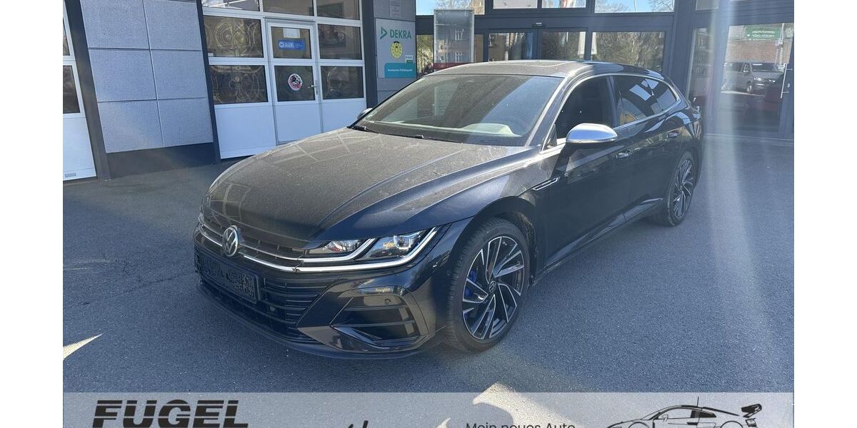 VW Arteon 50.280 km 32.999 &euro; Chemnitz 09125