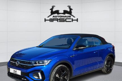 VW T-Roc 15.200 km 34.990 &euro; Chemnitz 09120