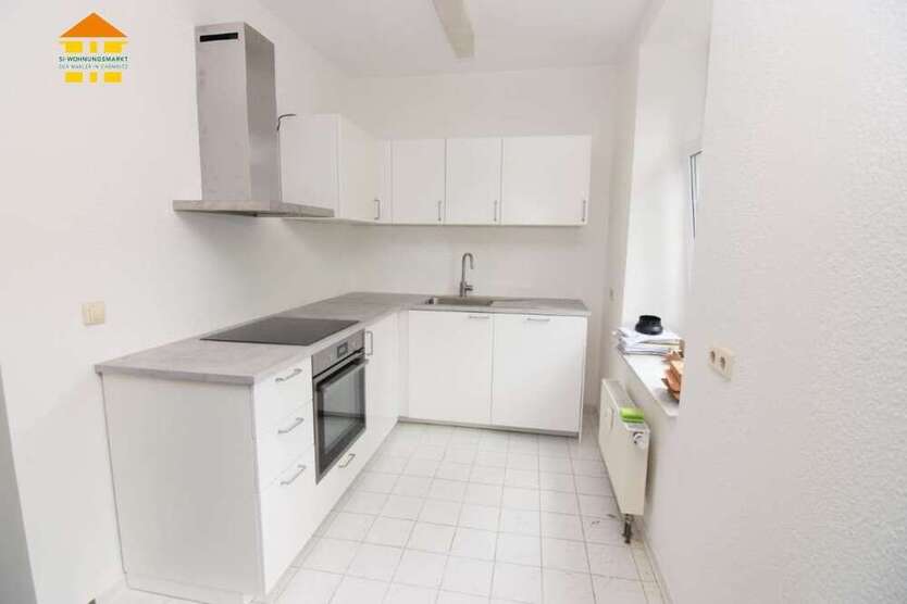 Wohnung zum Kaufen in Chemnitz 165.000 € 130 m²
