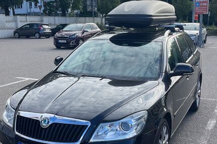 Skoda Octavia 178.000 km 5.500 &euro; Chemnitz 09127