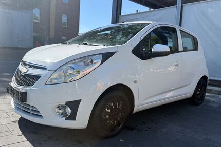 Chevrolet Spark 61.675 km 2.900 &euro; Chemnitz 09130