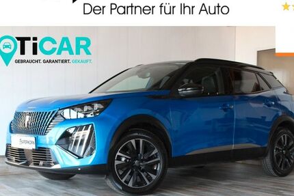 Peugeot 2008 28.151 km 22.899 € Frohburg OT Frankenhain 04654