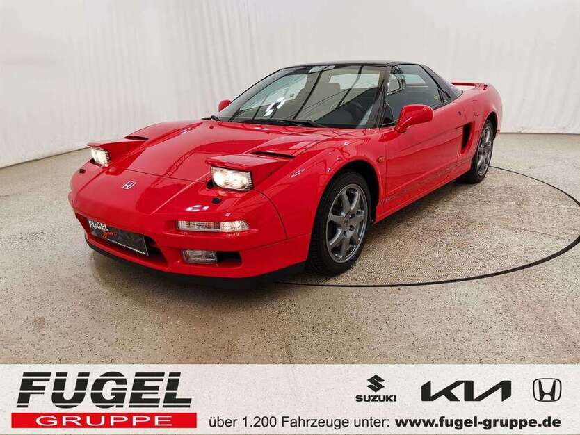 NSX