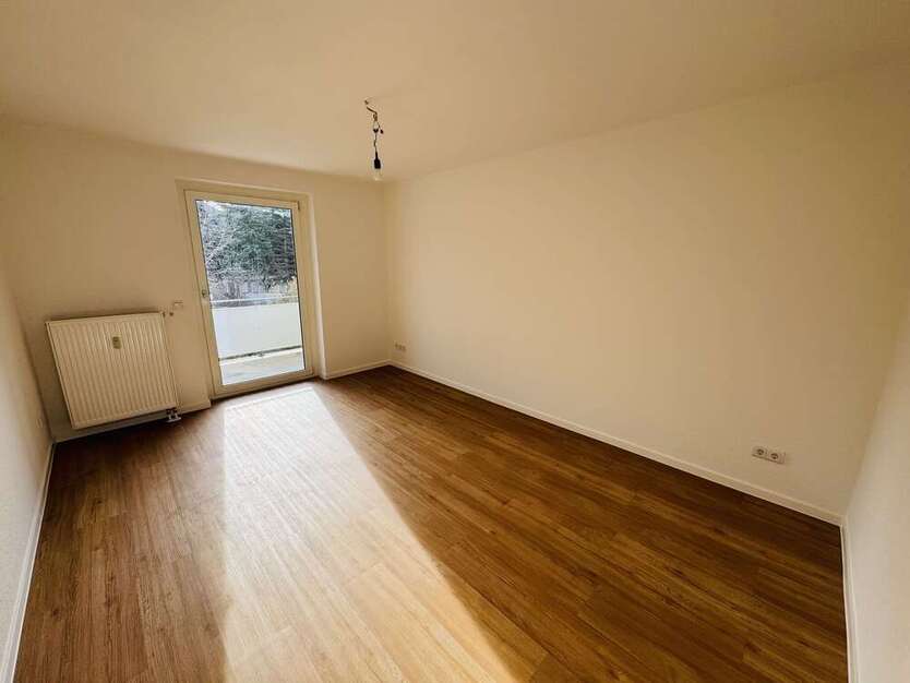 Wohnung zum Mieten in Chemnitz 409,50 € 63 m²