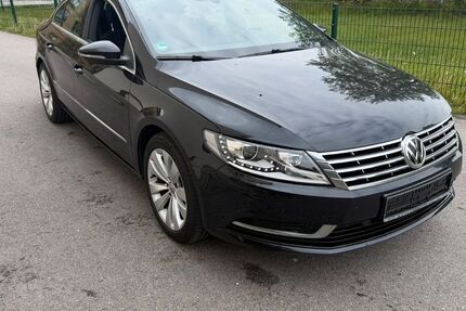 VW CC 166.337 km 7.900 &euro; Chemnitz 09116