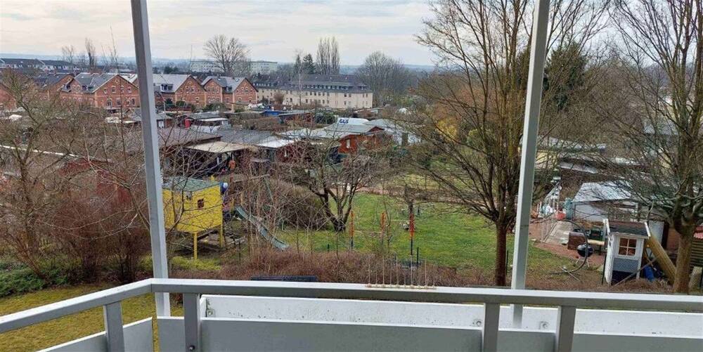 Etagenwohnung Chemnitz Schloßchemnitz - 2 Zimmer, 56 m&sup2;, 59.000&euro; | Angebot:26487079