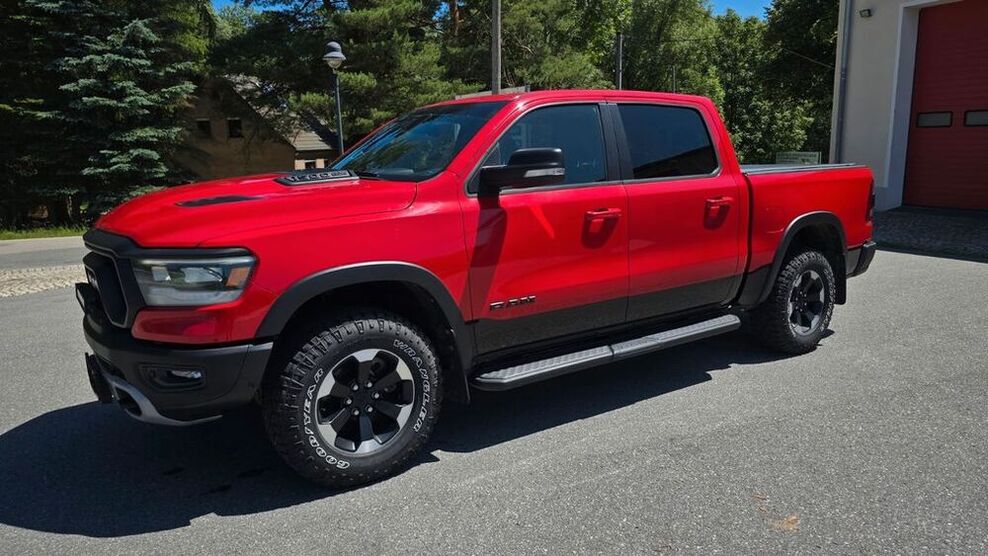 RAM
