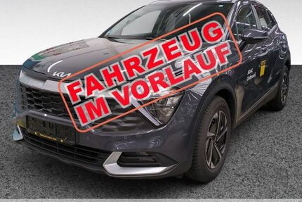 Kia Sportage 16.750 km 25.399 &euro; Chemnitz - Mittelbach 09224