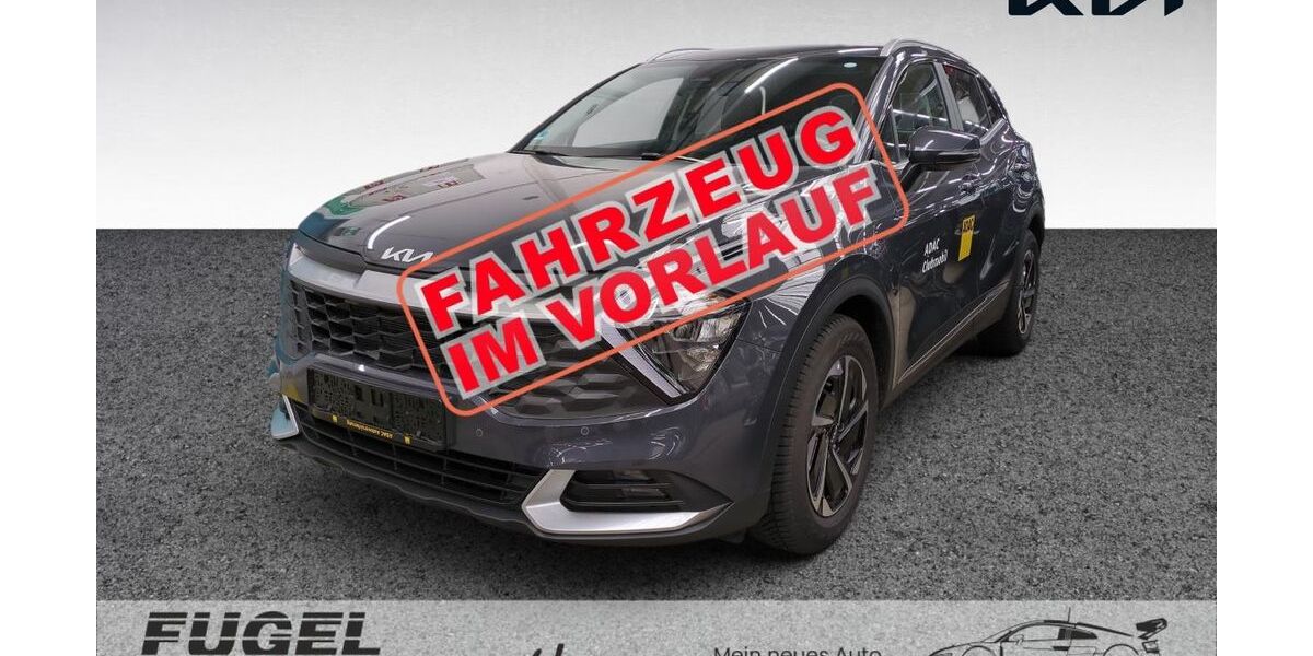 Kia Sportage 16.750 km 25.399 &euro; Chemnitz - Mittelbach 09224