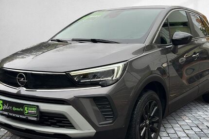 Opel Crossland (X) 49.001 km 18.410 € Chemnitz 09113