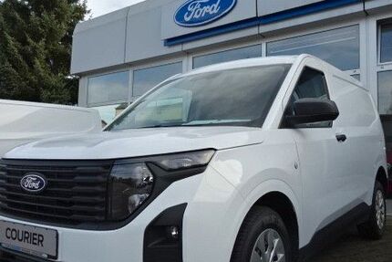 Ford Transit 2.900 km 23.800 € Oberlungwitz 09353