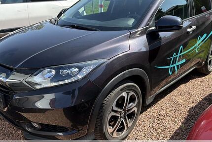 Honda HR-V 59.350 km 14.999 &euro; Chemnitz - Mittelbach 09224