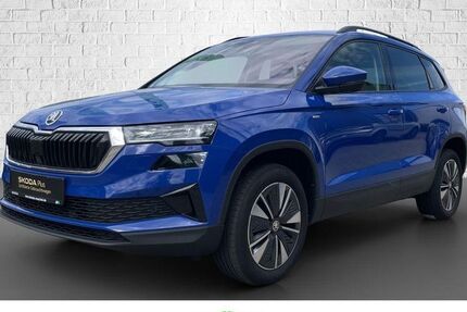 Skoda Karoq 86.300 km 23.900 &euro; Rochlitz 09306