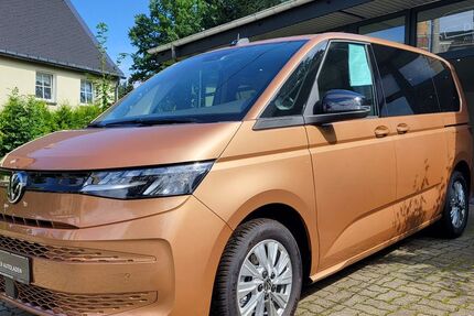 VW T7 Multivan 18.968 km 47.500 € Burkhardtsdorf 09235