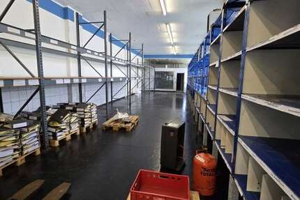 Gewerbeobjekt Chemnitz Altchemnitz - 140.000&euro; | Angebot:27087755