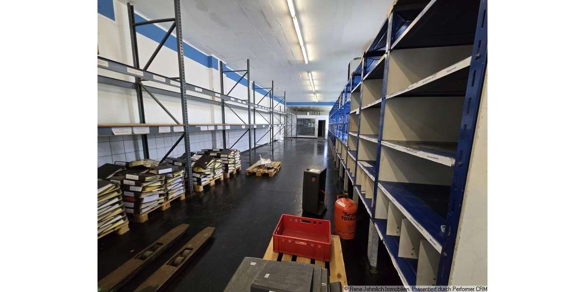 Gewerbeobjekt Chemnitz Altchemnitz - 140.000&euro; | Angebot:27087755