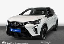 Gebrauchtwagen Mitsubishi ASX