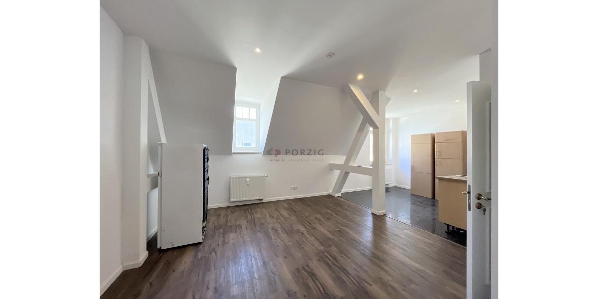 Modernes Wohnen ohne Luxuspreis – 3-Zimmer-Wohnung mit Einbauküche 3 zimmer