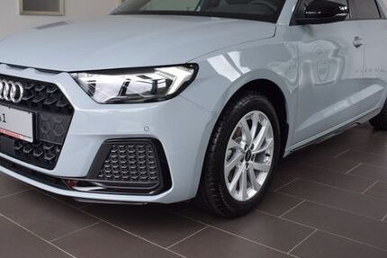 Audi A1 26.148 km 23.990 € Chemnitz 09116