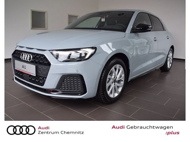 Audi A1 26.148 km 23.990 € Chemnitz 09116