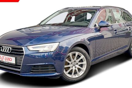 Audi A4 48.175 km 22.490 &euro; Chemnitz 09113