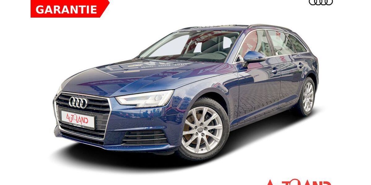 Audi A4 48.175 km 22.490 &euro; Chemnitz 09113
