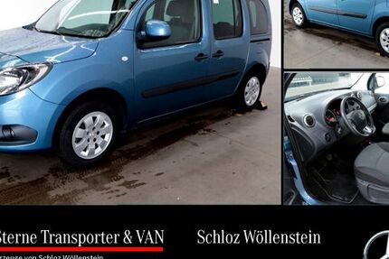 Mercedes-Benz Citan 61.783 km 17.870 &euro; Chemnitz 09120
